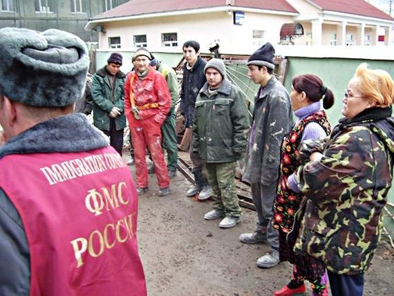 прописка в Великом Новгороде